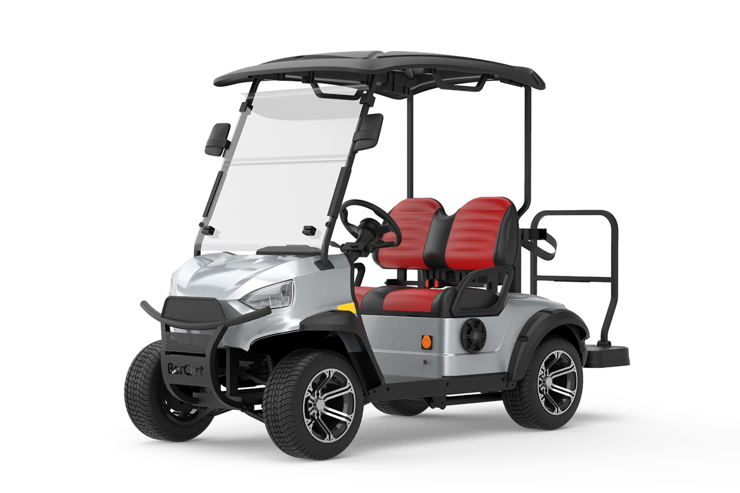 Carrello da golf elettrico C2 CSA