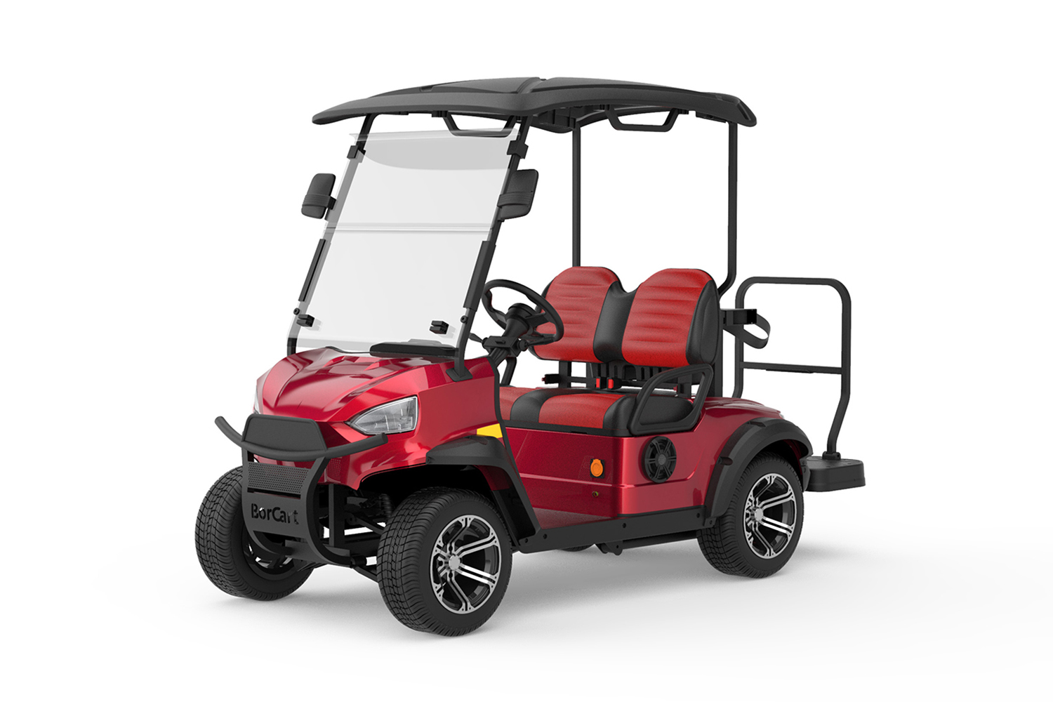 Carrello da golf elettrico C2 CSA