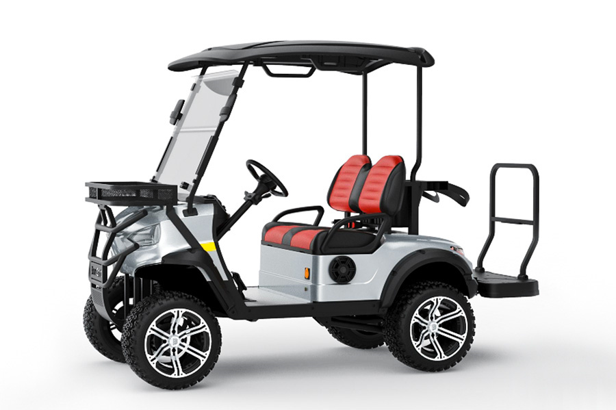 Carrello da golf elettrico L2 CSA