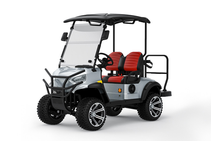 Carrello da golf elettrico L2 CSA