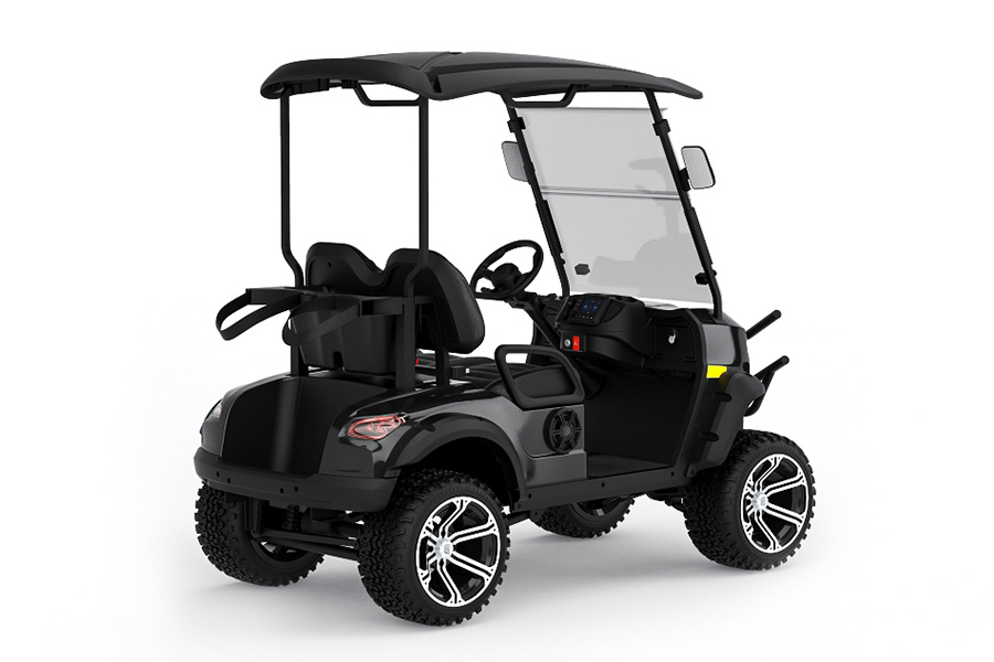 Carrello da golf elettrico ES-L2