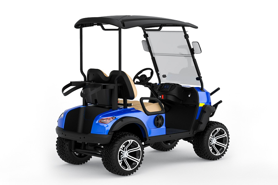 Carrello da golf elettrico ES-L2