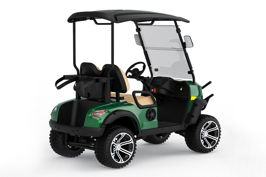 Carrello da golf elettrico ES-L2