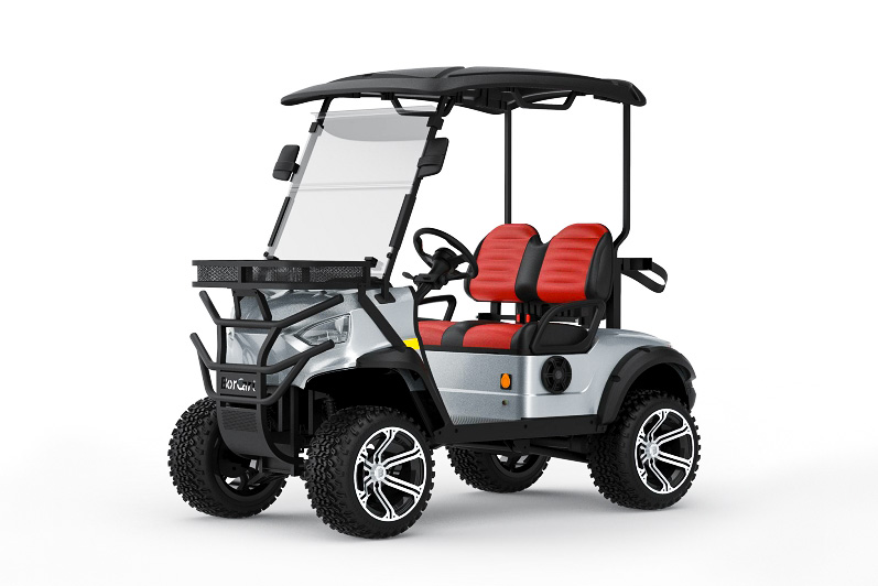 Carrello da golf elettrico ES-L2