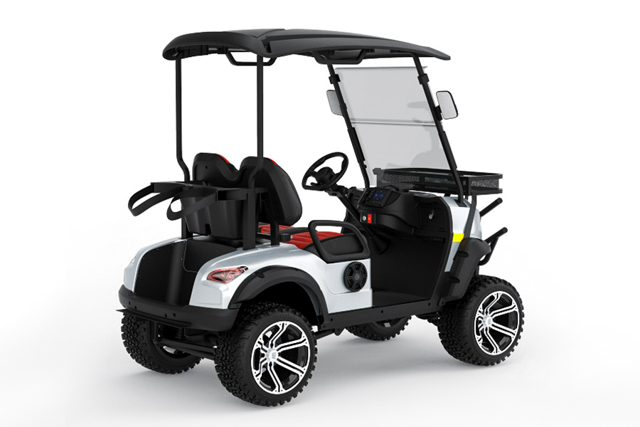 Carrello da golf elettrico ES-L2