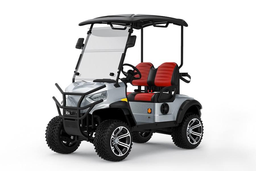 Carrello da golf elettrico ES-L2