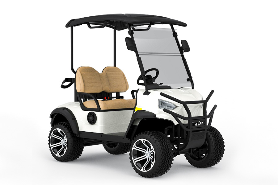 Carrello da golf elettrico ES-L2