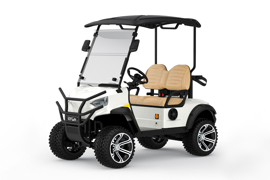 Carrello da golf elettrico ES-L2