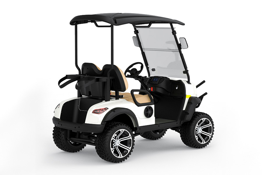 Carrello da golf elettrico ES-L2