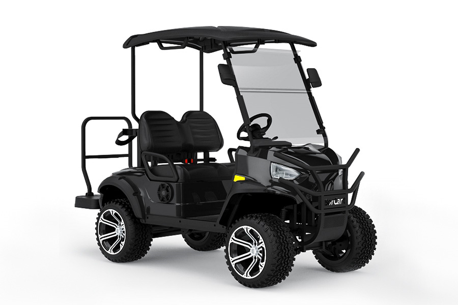 Carrello da golf elettrico L2 CSA