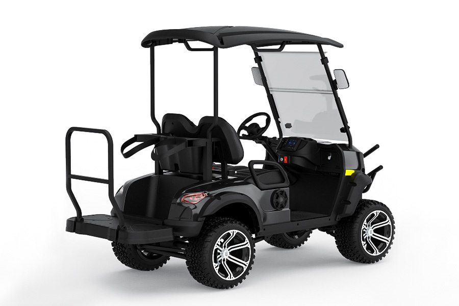 Carrello da golf elettrico L2 CSA